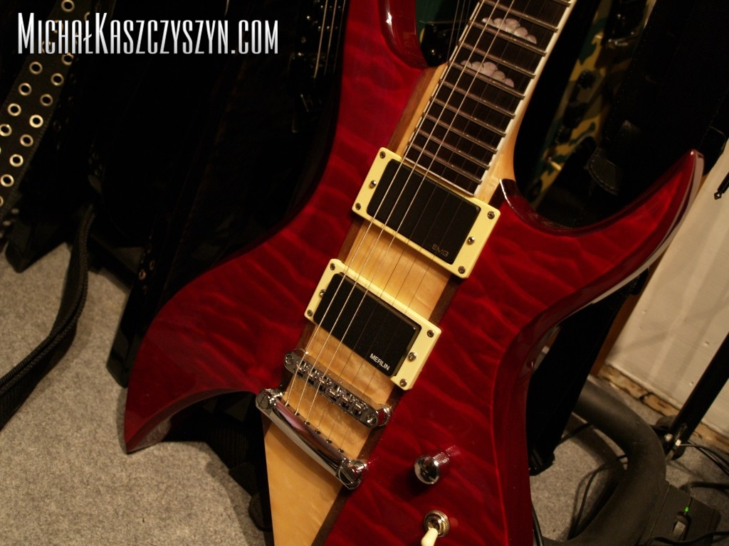 Bc rich bich discount nj classic series