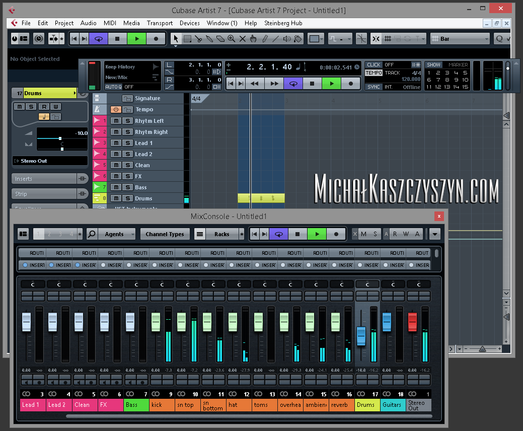 Overloud Mark Studio 2.0.14 Crack Mac Osx