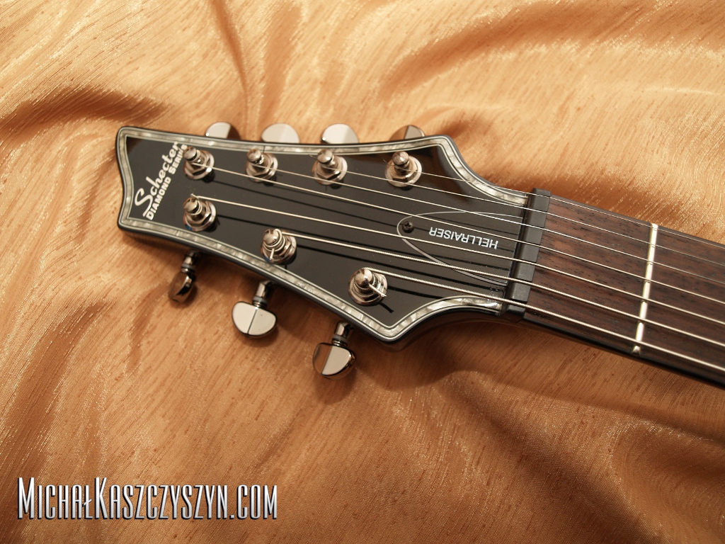 Schecter tuners on sale