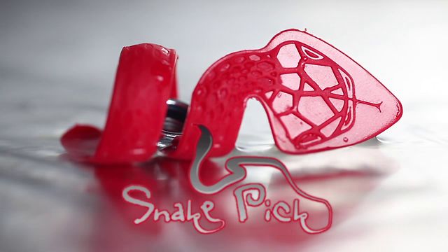 Snake Pick pic